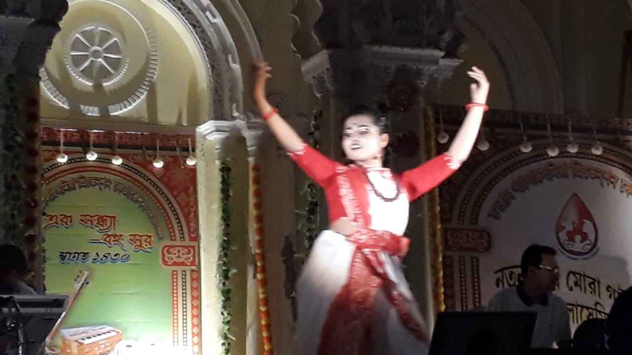 Sanjib Acharya